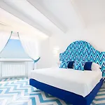 Yourhome - Veronica Luxury In Amalfi Coast Piano di Sorrento