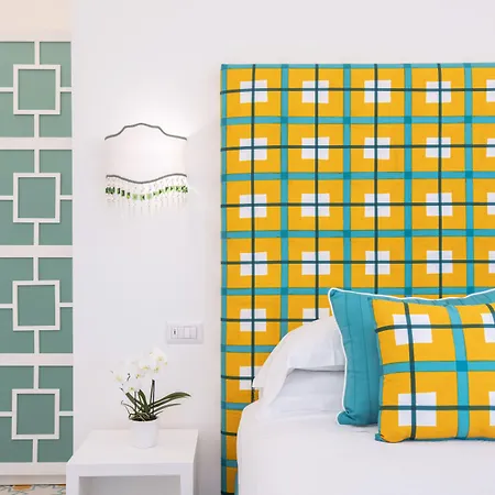 Oda ve Kahvaltı Yourhome - Veronica Luxury In Amalfi Coast