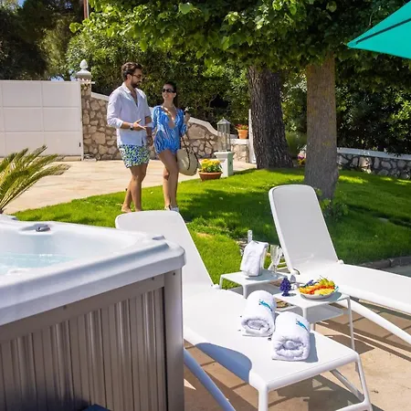 Veronica Luxury In Amalfi Coast * Piano di Sorrento