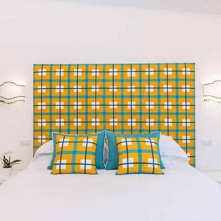 Veronica Luxury In Amalfi Coast Bed & Breakfast