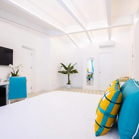 Yourhome - Veronica Luxury In Amalfi Coast Piano di Sorrento