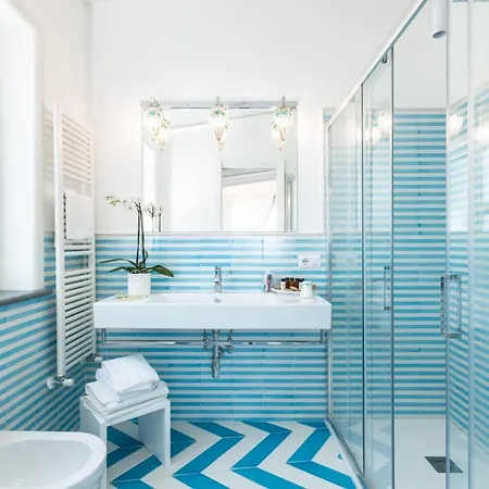 Veronica Luxury In Amalfi Coast Bed and Breakfast Πιάνο ντι Σορέντο