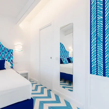 Veronica Luxury In Amalfi Coast Πιάνο ντι Σορέντο