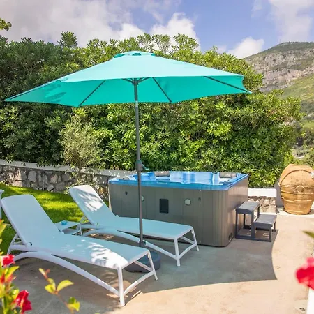 Veronica Luxury In Amalfi Coast Bed & Breakfast *