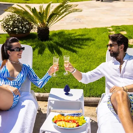 Veronica Luxury In Amalfi Coast Bed & Breakfast *