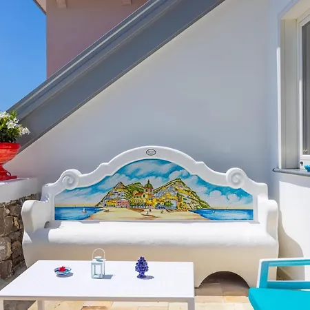 Yourhome - Veronica Luxury In Amalfi Coast Bed & Breakfast Piano di Sorrento
