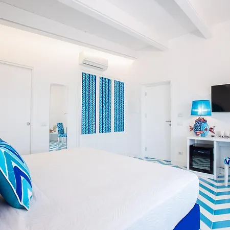 Yourhome - Veronica Luxury In Amalfi Coast 4* Piano di Sorrento