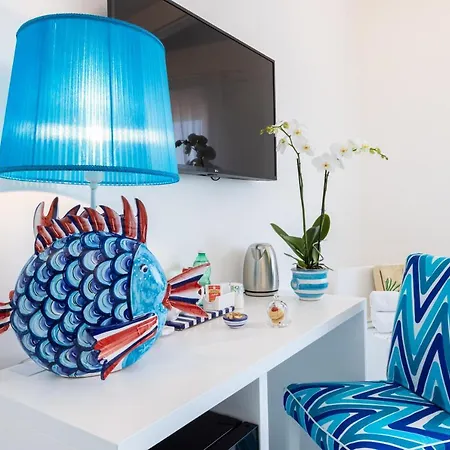 Bed and Breakfast Veronica Luxury In Amalfi Coast