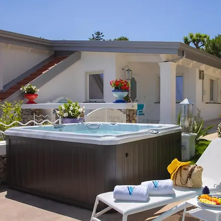 Bed and Breakfast Veronica Luxury In Amalfi Coast 4*