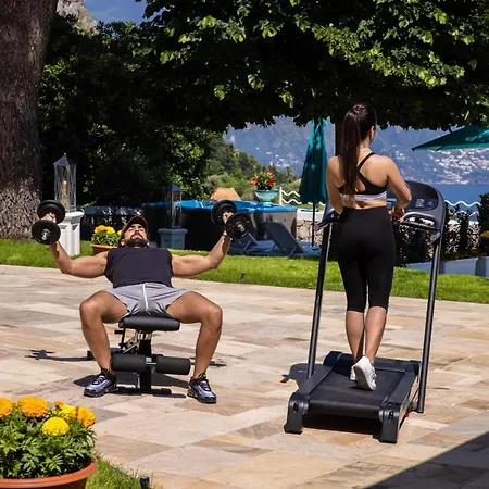 Veronica Luxury In Amalfi Coast Piano di Sorrento