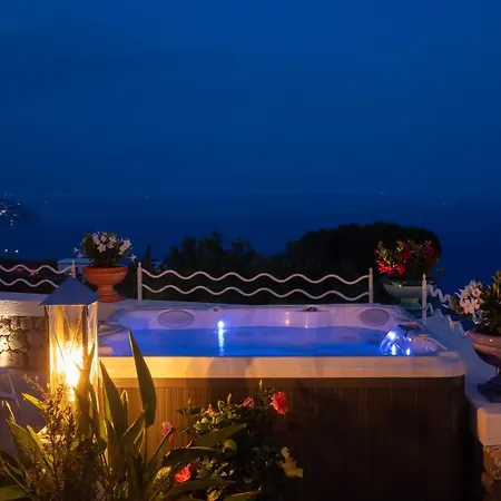 Veronica Luxury In Amalfi Coast * Piano di Sorrento