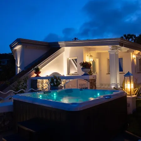 Bed & Breakfast Veronica Luxury In Amalfi Coast *