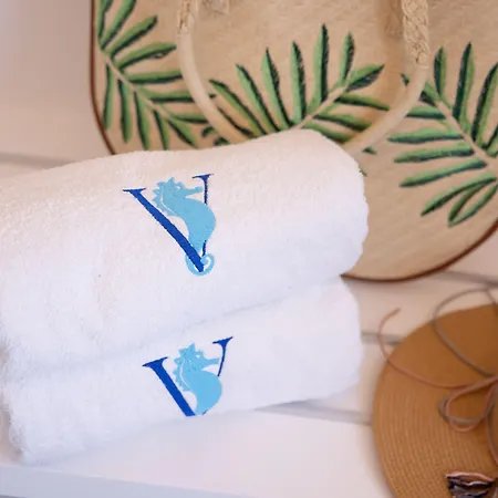 Veronica Luxury In Amalfi Coast Bed and Breakfast Πιάνο ντι Σορέντο