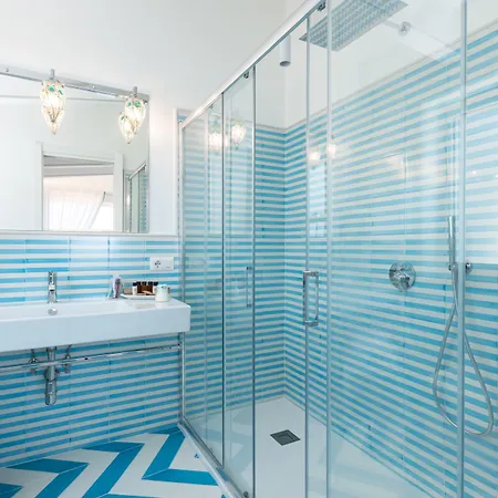 Veronica Luxury In Amalfi Coast Bed and Breakfast Πιάνο ντι Σορέντο